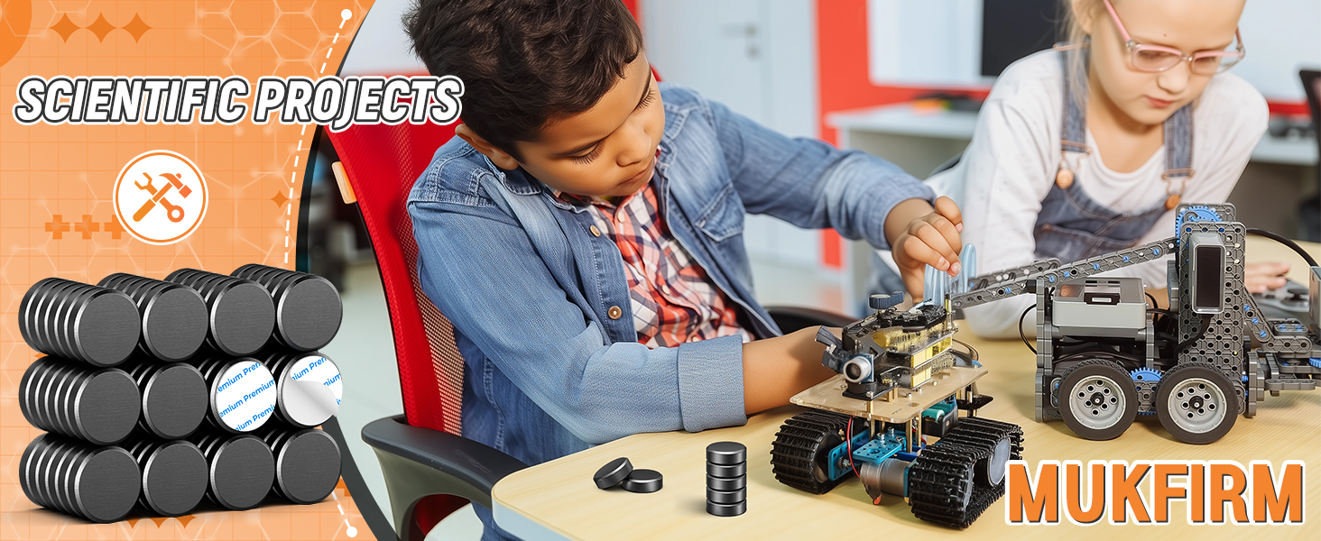 magnet for craft