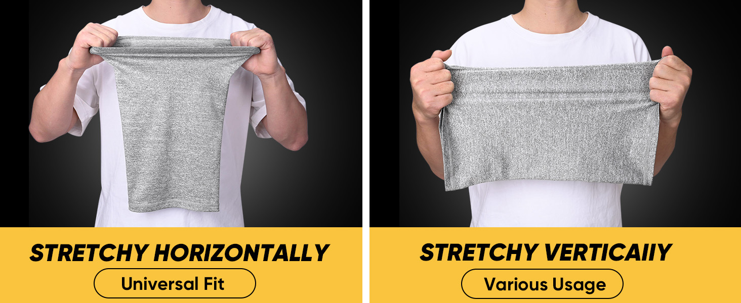 neck gaiter