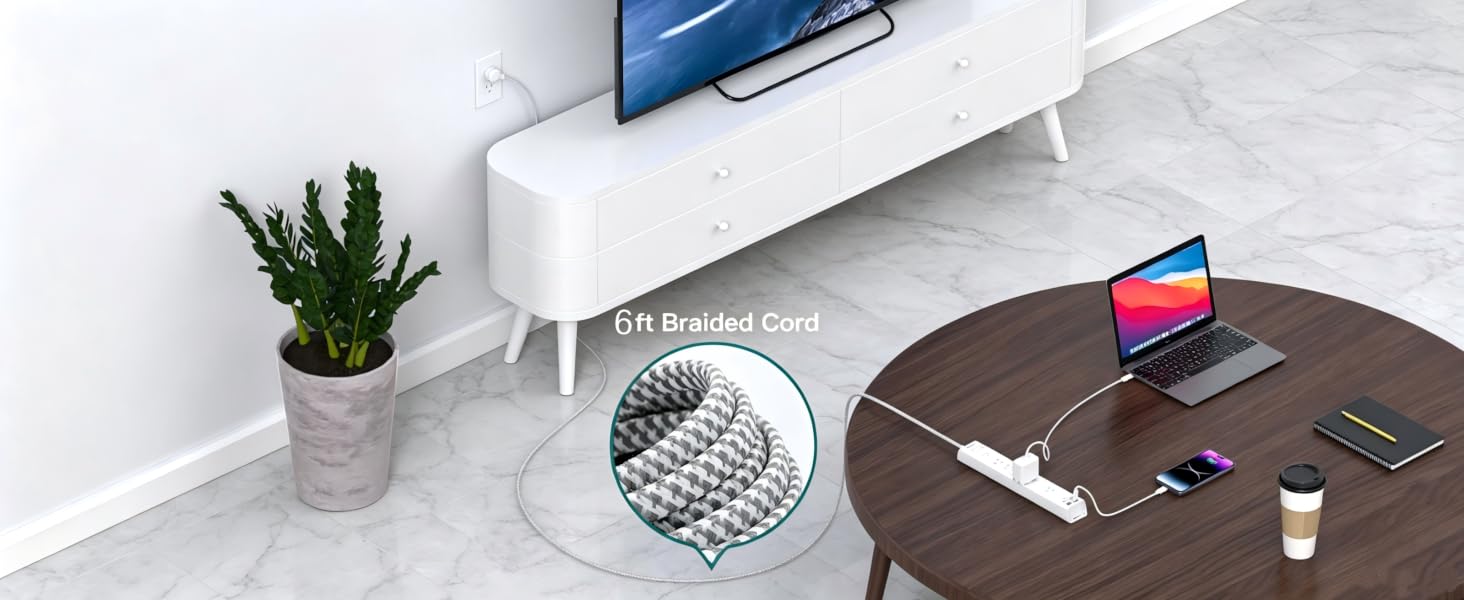 surge protector