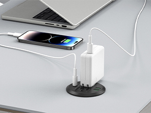 Minimalist Surface Mount