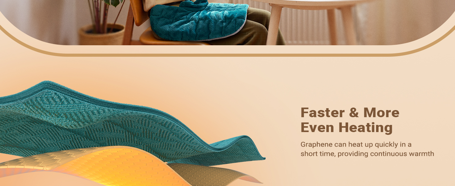 neck heating pad best selling items for elderly gifts for senisors heating pad for neck