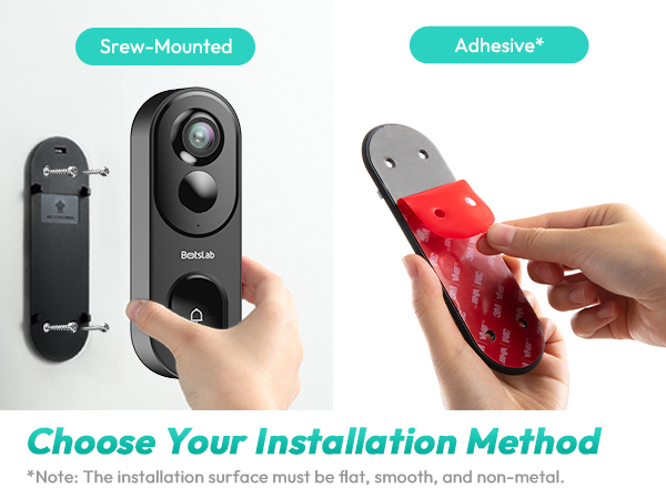 ring doorbell wireless