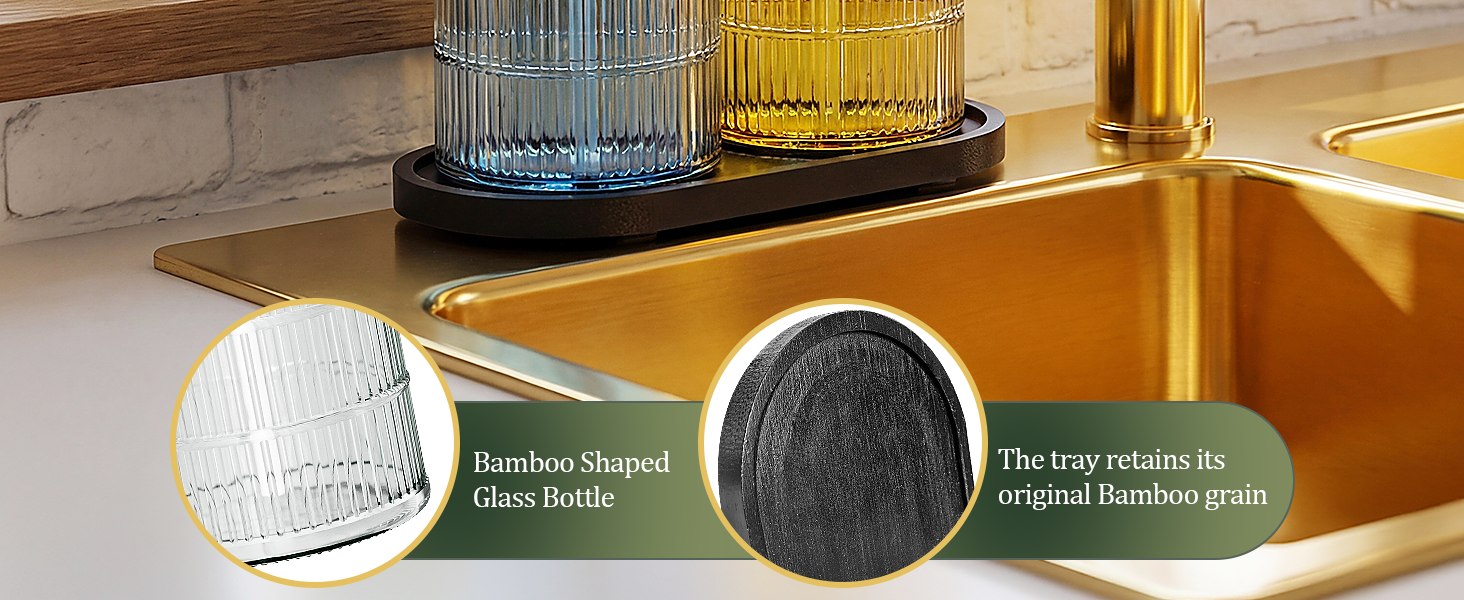 kitchen soap dispenser