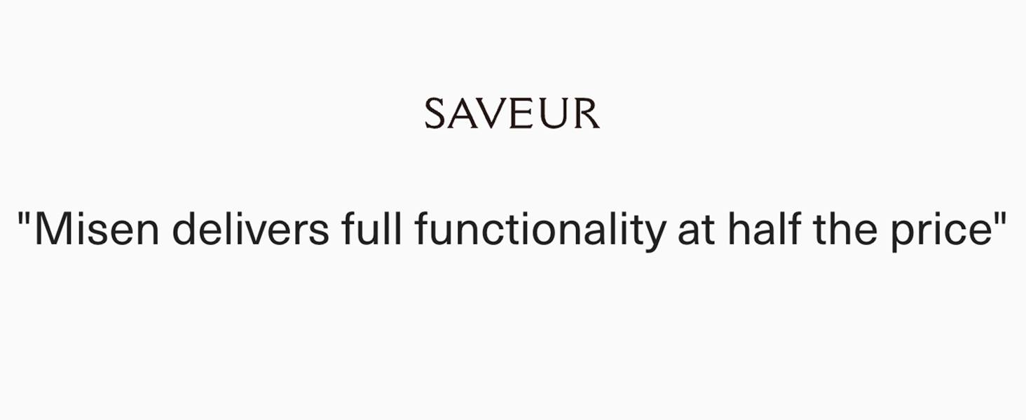 saveur
