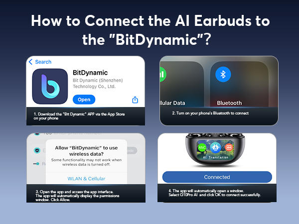 ai headphones