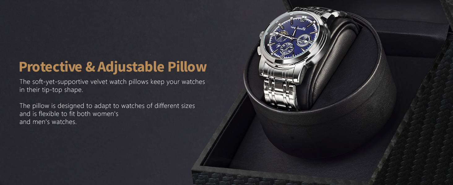 watch winder for rolex