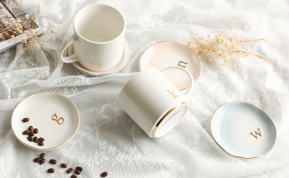 Ceramic Mugs