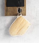 hanging gloves