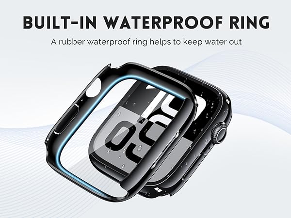 for Apple Watch Series 10 -5