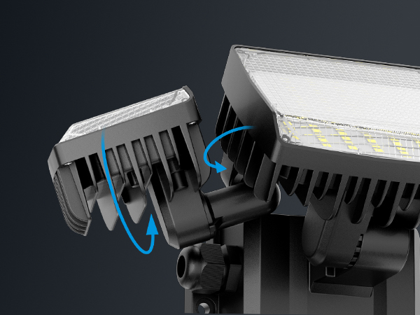 plug in flood lights