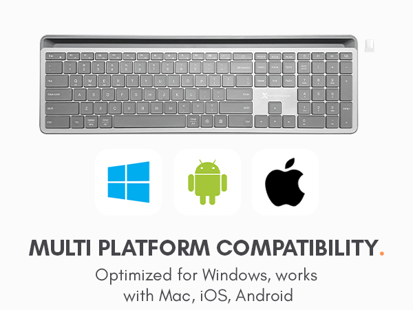 Keyboard