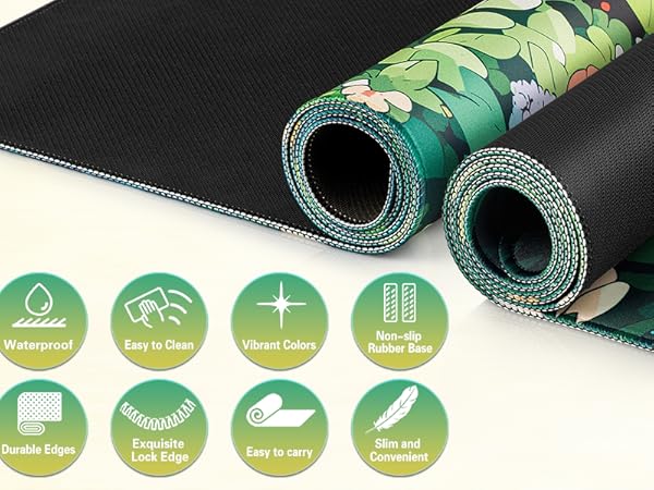 Large Mouse Pad XXL