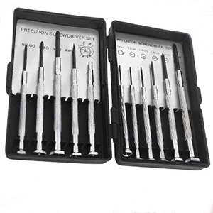 11PCS Screwdriver Set