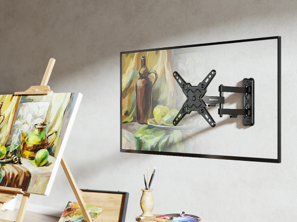 small tv wall mount