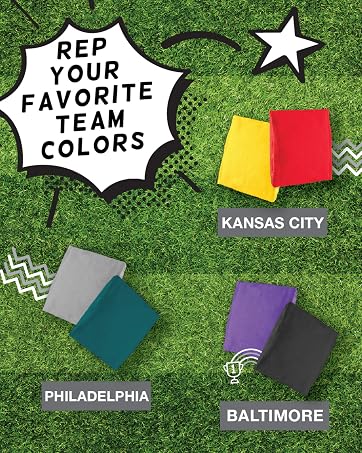 corn hole bags for backyard