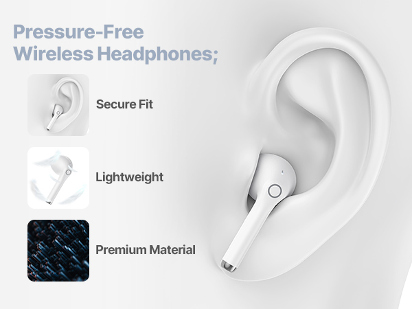 wireless earbuds for women