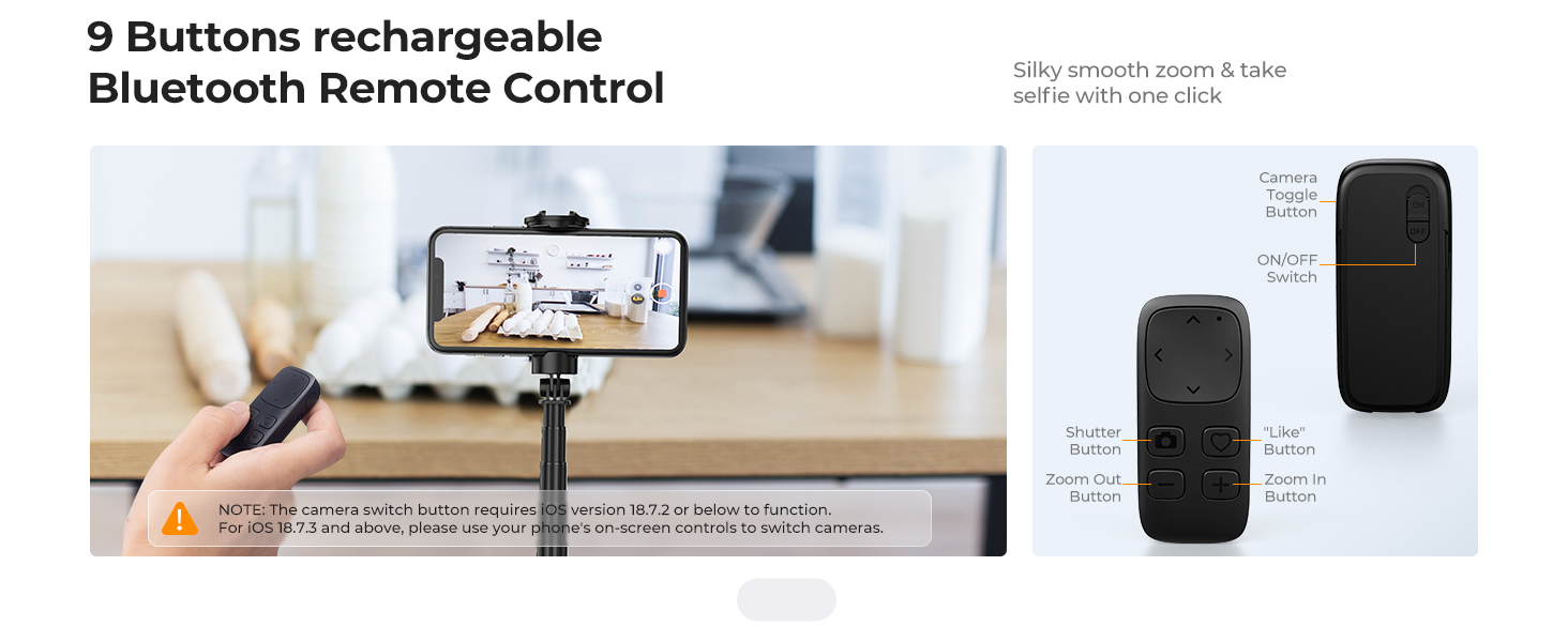 Selfie Stick