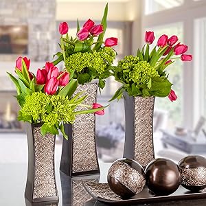 table centerpieces for dining room