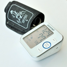 Paramed automatic BP monitor