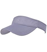 New Balance Men's and Women's Sports Performance Visor, Athletic Performance Wear