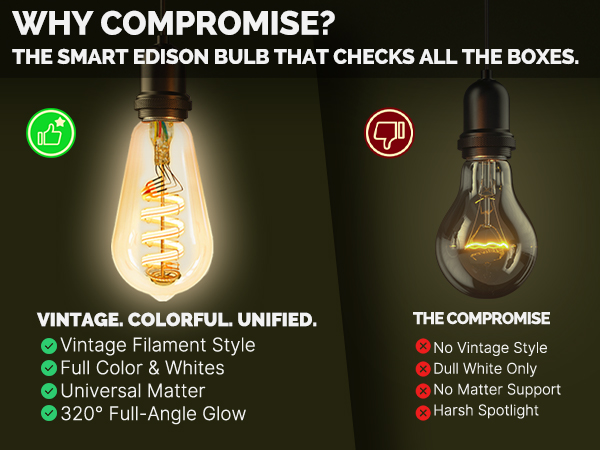 why compromise