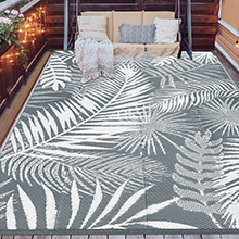 outdoor mats