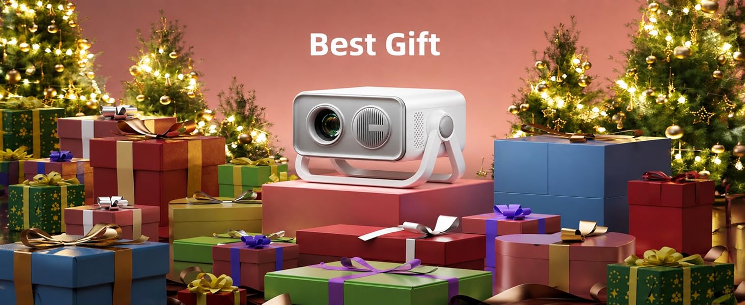 projector