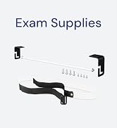 Exam Supplies
