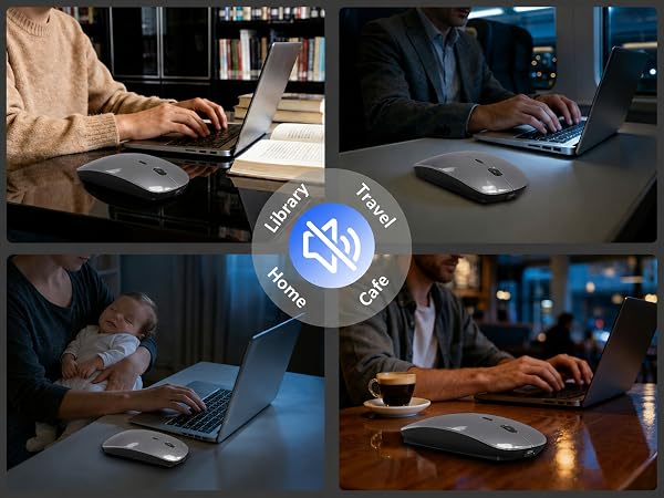 mouse macbook