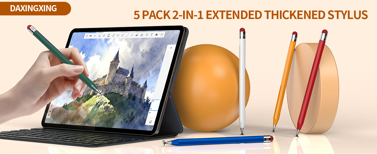 stylus