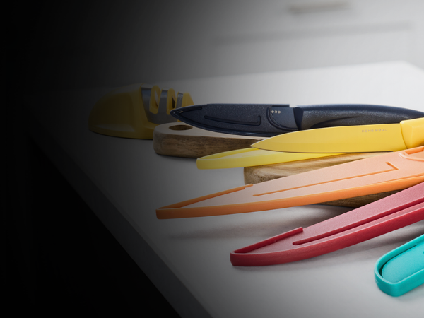 knife 4 black