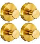Supopular Reusable Heavy Duty Suction Cup Hooks for Kitchen/Bathroom/Shower - Wet-Proof Hooks for...