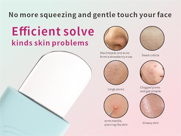 blackhead remover tool