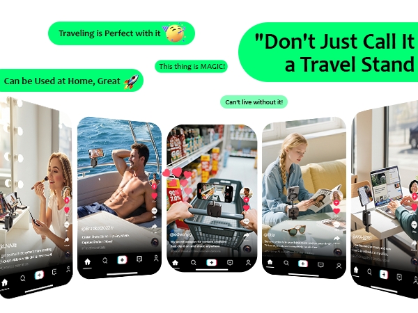 travel