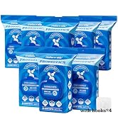 matern'ella Hanging Flushable Wipes Unscented Extra Large Corner-Connected Wet Wipes Adult Plant ...