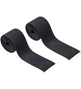 D-Line Cable Grip Strip 240in Pack | Floor Cable Cover for Closed Loop Carpet Only | 2X 3” Width ...
