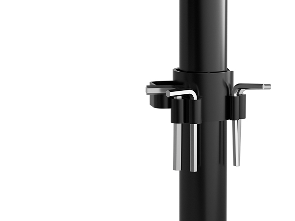 Laptop Tray Desk Mount