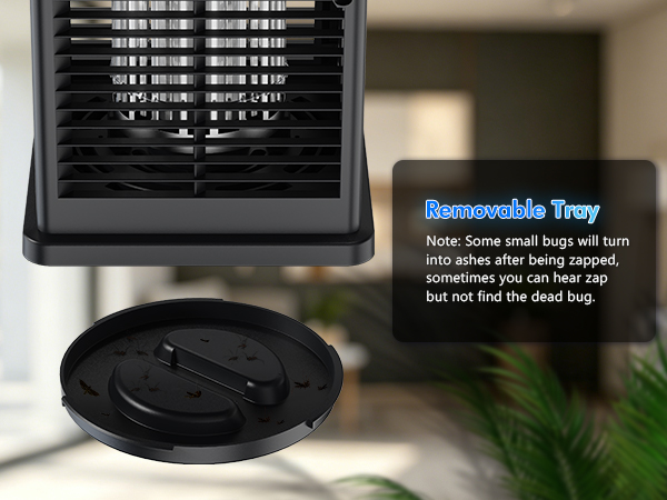 bug zapper
