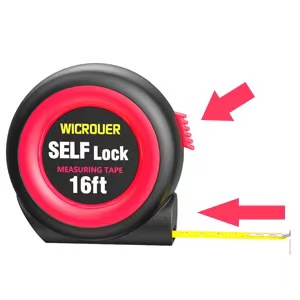 reekon tape measure digital