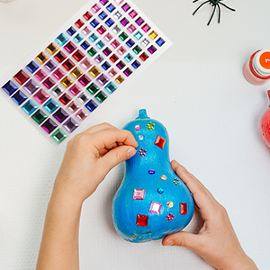 jewel stickers for kids crafts