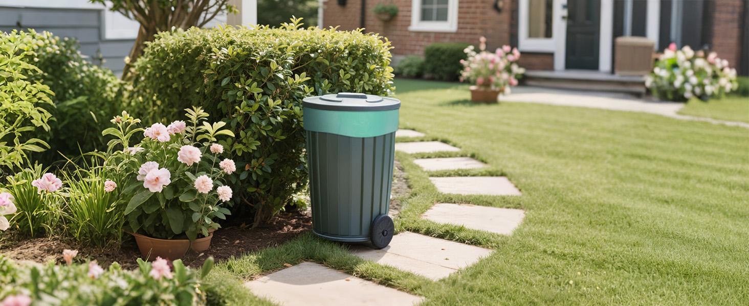 10 gallon trash bags