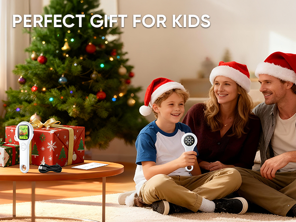 Christmas gift for children