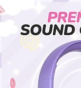 toddler headphones wired