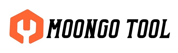 Moongo tool universal socket
