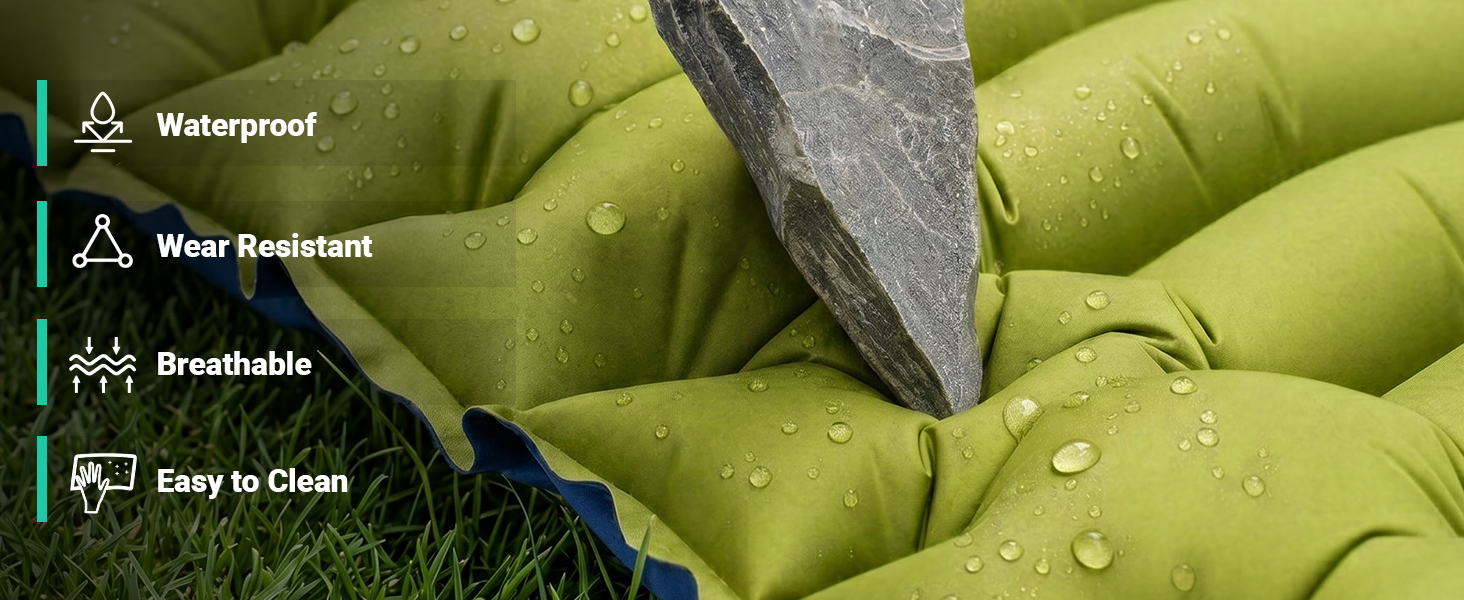 Sleeping Pad