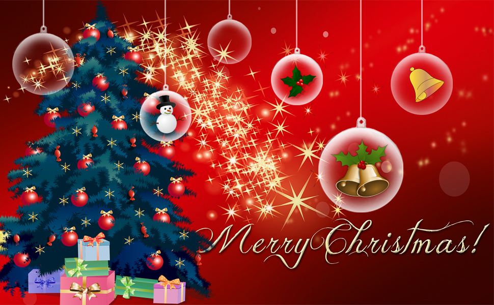 Clear Fillable Ornaments Ball