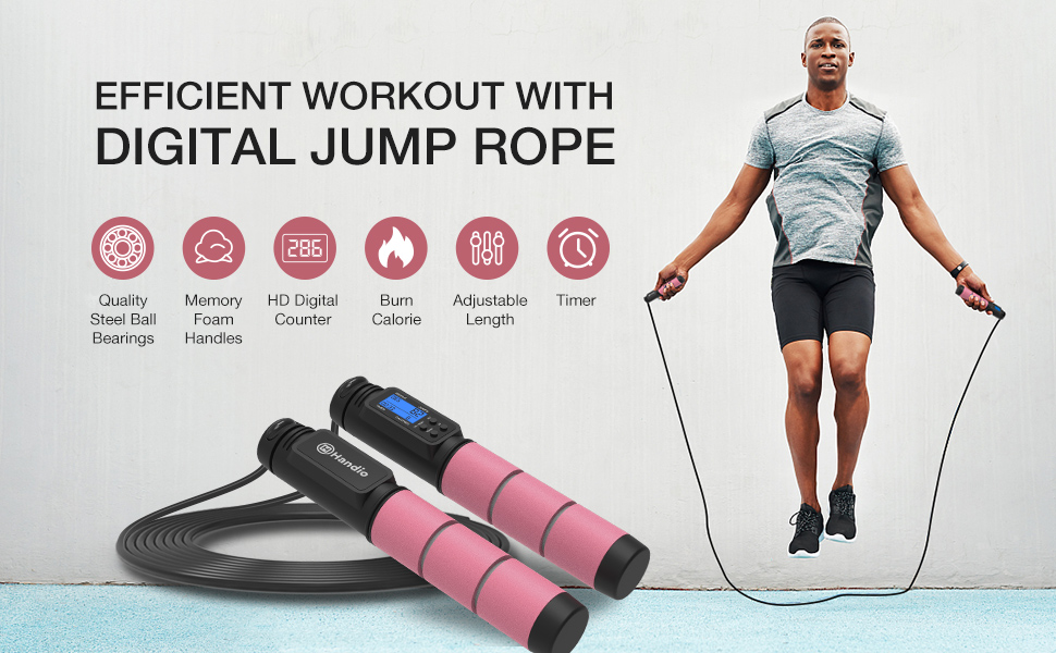 jump rope