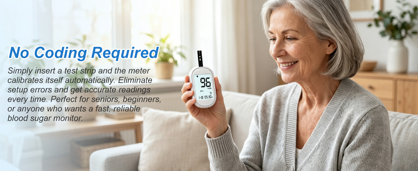 glucose meter