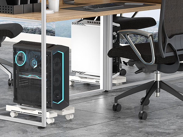 pc tower stand