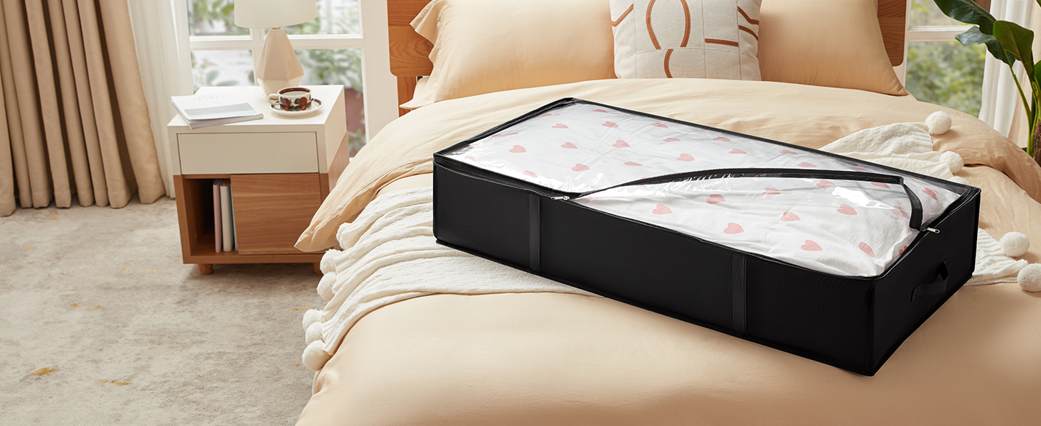 Make Storage Easier